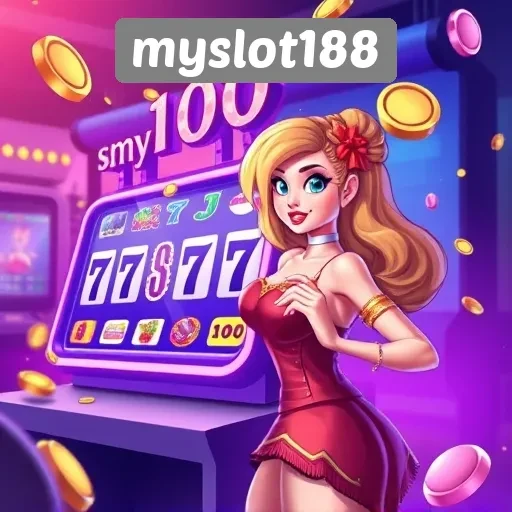 Beragam Pilihan Game Menarik di myslot188 untuk Semua Kalangan
