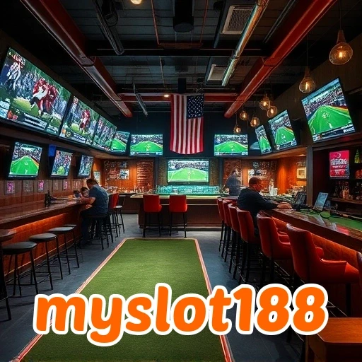 myslot188: Kejutan Seru dalam Acara Khusus untuk Pengguna