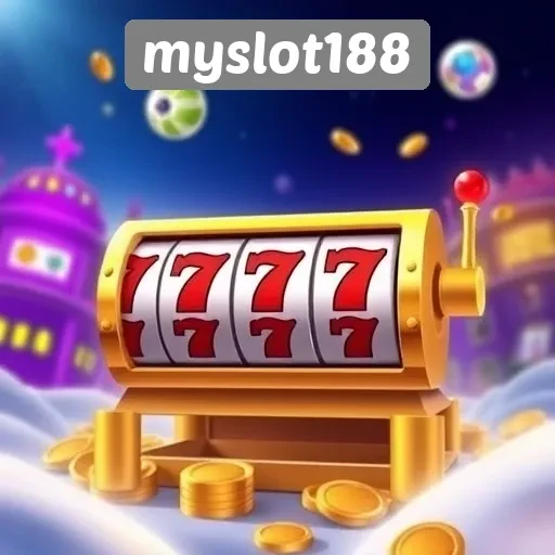 Menjelajahi Fitur Menarik di Situs Myslot188