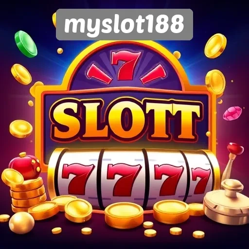 Variasi Jenis Permainan yang Tersedia di myslot188
