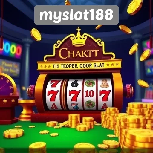 Panduan Lengkap Bermain di Myslot188 untuk Pemula