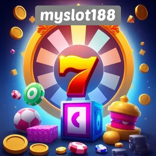 Inovasi Permainan Terbaru yang Tersedia di Myslot188