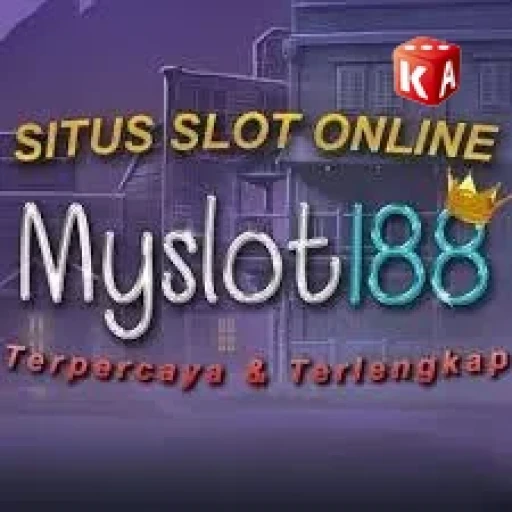 myslot188 Logo