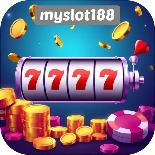 my slot188 untuk Penggemar Judi Online di Indonesia