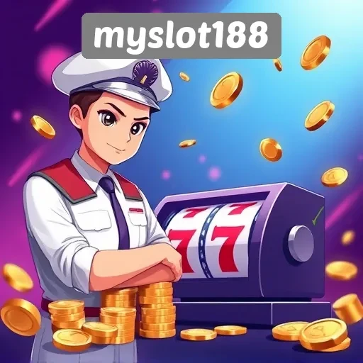 Mengapa Myslot188 Menjadi Pilihan Utama Pemain