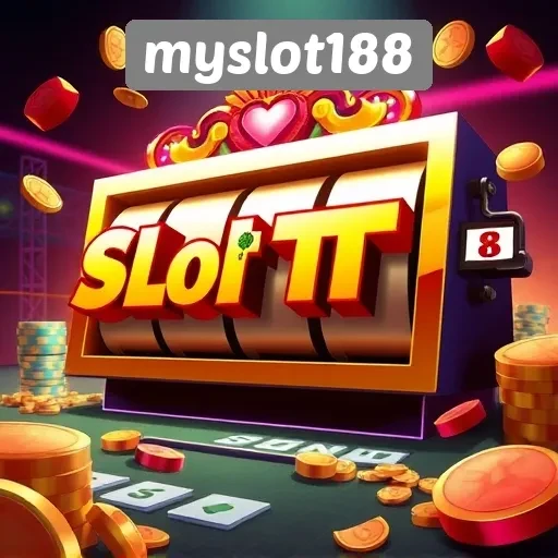 Keunggulan dan Fitur Menarik di Myslot188