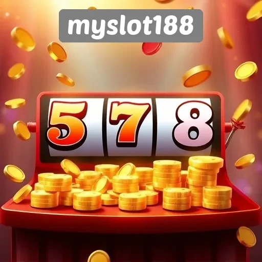 Pengantar Situs Game Myslot188 untuk Pemain Baru
