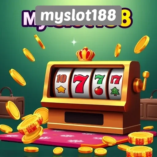 Myslot188 Tempat Berkumpulnya Penggemar Slot Online