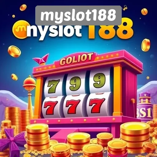 Mengenal myslot188 Sebagai Platform Permainan Online Terpercaya