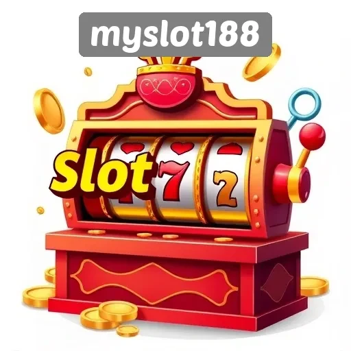 Mengenal Situs Game Myslot188 yang Populer di Kalangan Pecinta Game