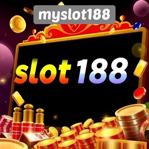 Popularitas Myslot188 di Kalangan Penggemar Game Online