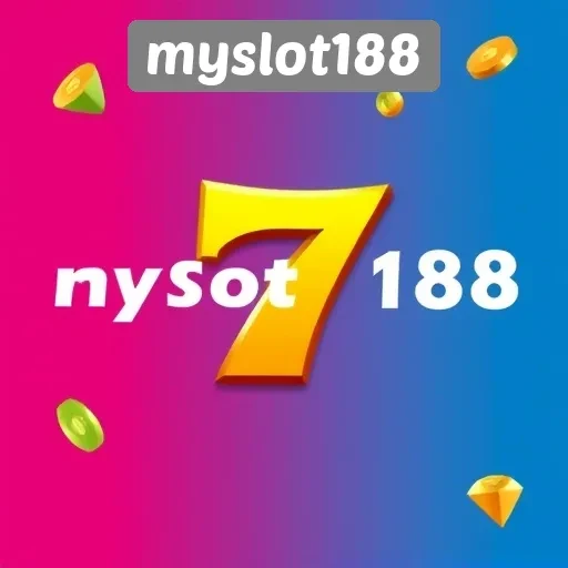 Promo dan Bonus Menarik di Situs Myslot188