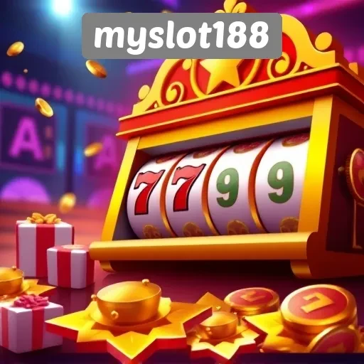 Myslot188: Strategi Menang di Permainan Slot Online