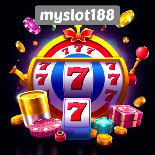 Analisis Ragam Permainan Populer di Myslot188