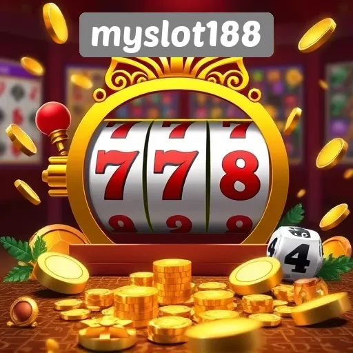 Review Permainan Populer di myslot188 yang Patut Dicoba