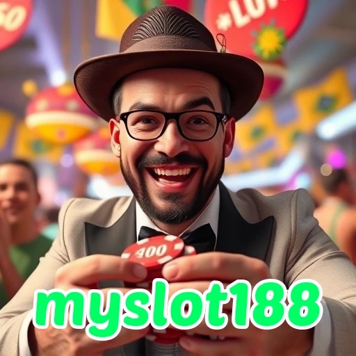myslot188: Temukan Permainan Menarik di Online Slot Indonesia