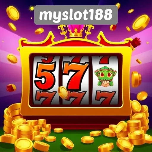 Mengulas Permainan Populer di Situs Myslot188
