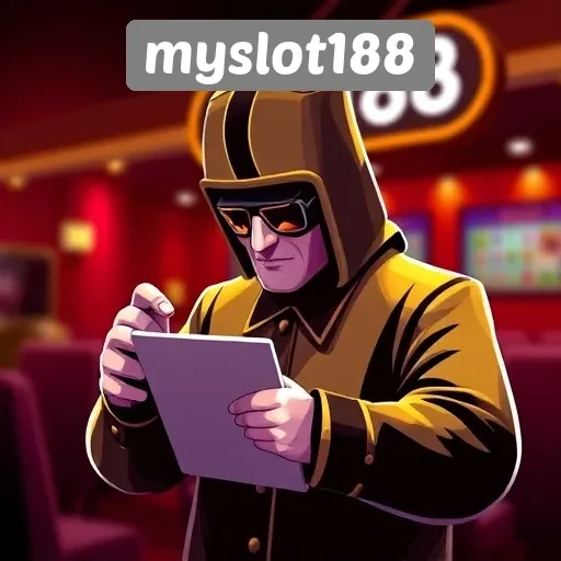 Menilai Keamanan dan Privasi di Situs myslot188