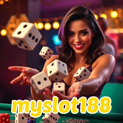 myslot188: Turnamen Game Online dengan Keseruan yang Tak Terbatas