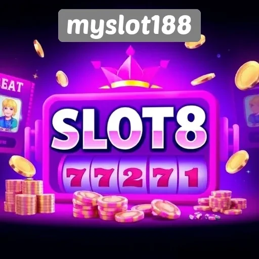 Memahami Fitur Unggulan pada Situs Myslot188